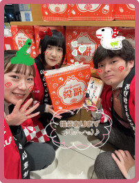 スズキの初売り！まだまだ続きます！